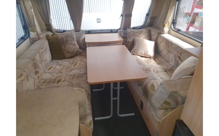 Coachman Wanderer 22/6 full