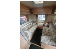 Coachman Wanderer 22/6 full