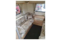 Coachman Wanderer 22/6 full