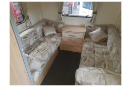 Coachman Wanderer 22/6 full