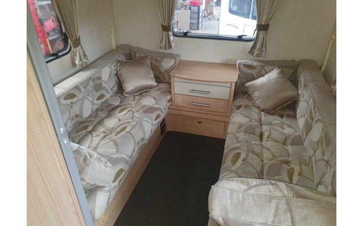 Coachman Wanderer 22/6 full