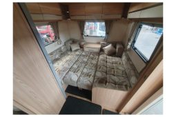 Coachman Wanderer 22/6 full