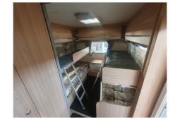 Coachman Wanderer 22/6 full