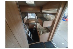 Coachman Wanderer 22/6 full