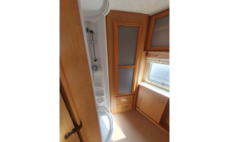 Coachman Pastiche 460 full