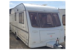 Coachman Pastiche 460 full