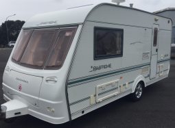 Coachman Pastiche 460