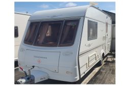 Coachman Pastiche 460 full