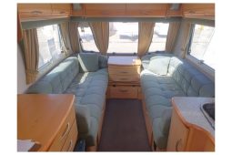 Coachman Pastiche 460 full