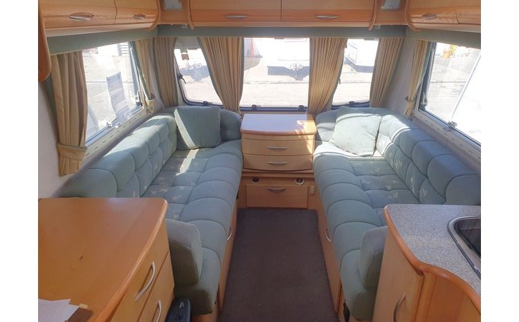 Coachman Pastiche 460 full