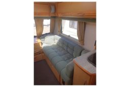 Coachman Pastiche 460 full