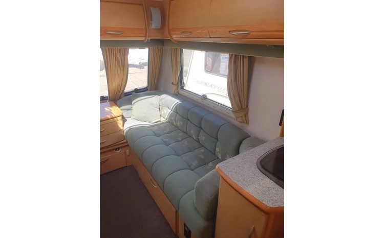 Coachman Pastiche 460 full