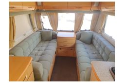 Coachman Pastiche 460 full