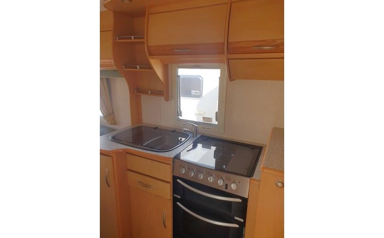 Coachman Pastiche 460 full