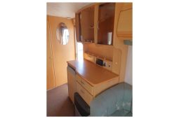 Coachman Pastiche 460 full