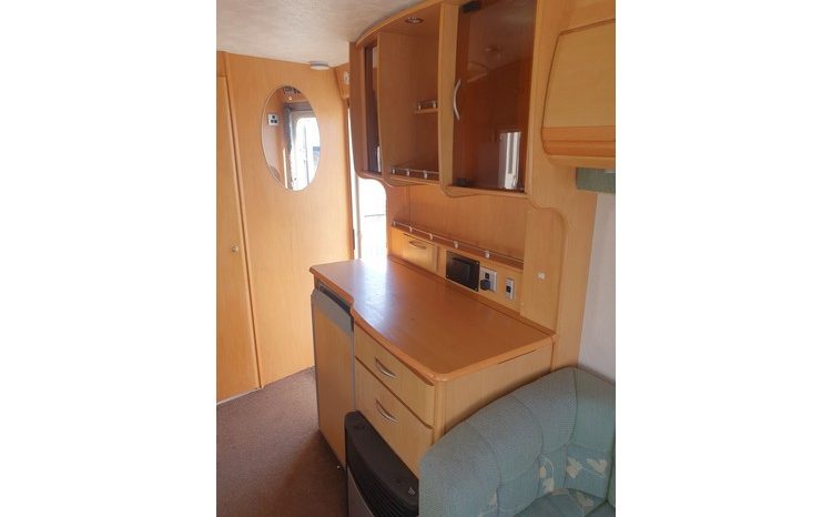 Coachman Pastiche 460 full